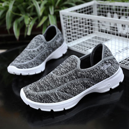 1912 Mens slip on loafers casual flat boat shoes wholesale sneakers snickers shoes for men Men's Fashion Sneakers-meg BEST buys