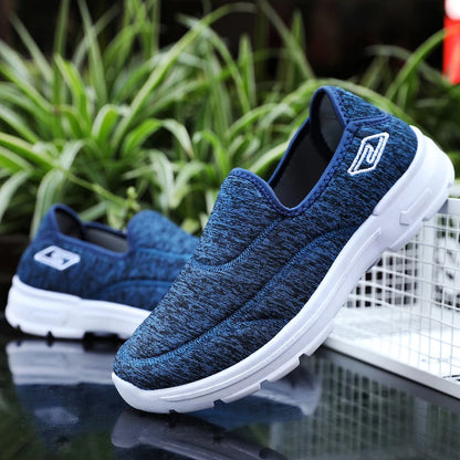 1912 Mens slip on loafers casual flat boat shoes wholesale sneakers snickers shoes for men Men's Fashion Sneakers-meg BEST buys