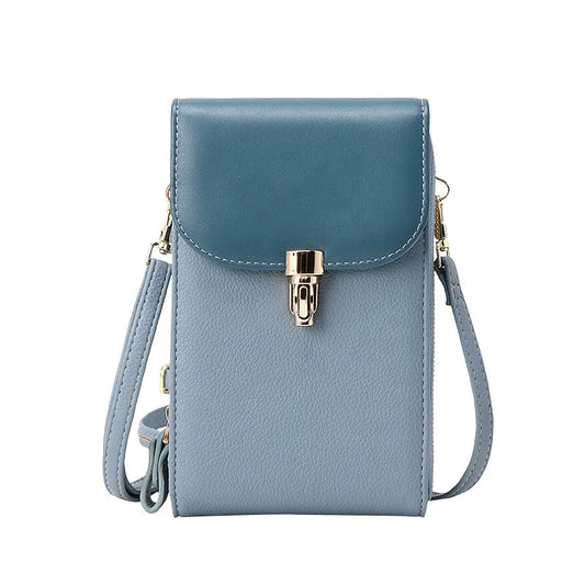 MIYIN wholesale 2022 Japanese and Korean fashion diagonal handbags, large-capacity mini shoulder phone bag ladies-meg BEST buys