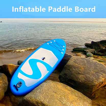 Sup Stand Up Paddle Board Adjustable Paddle Surfboard ISUP-meg BEST buys