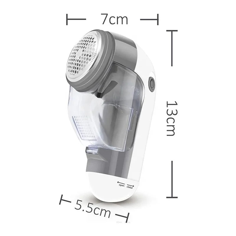High Quality Profession Wireless portable hair ball trimmer lint remover shaver-meg BEST buys
