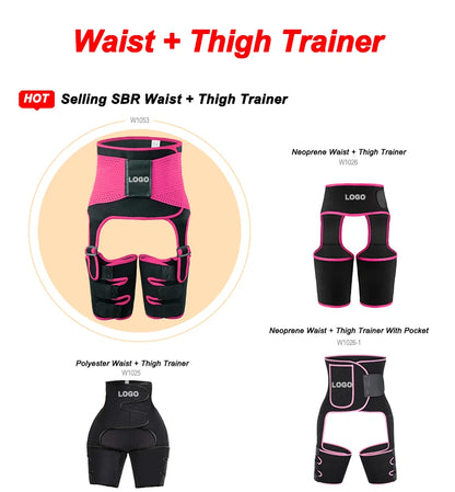 custom logo support breathable waist trainer body shaper sweat vest corset slimming belt for women weight loss-meg BEST buys