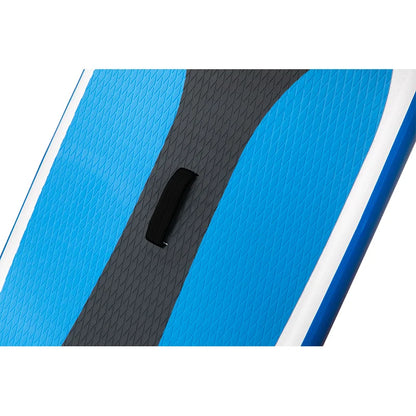 Water Sports High Pressure Stand up Printed Beach Paddle board inflatable paddle board surf board-meg BEST buys