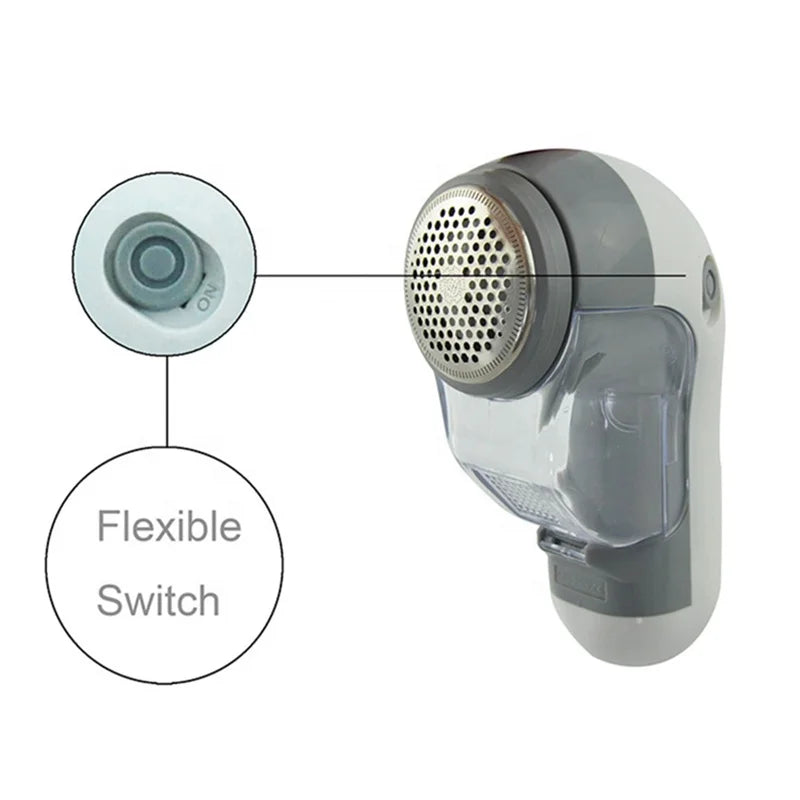 High Quality Profession Wireless portable hair ball trimmer lint remover shaver-meg BEST buys
