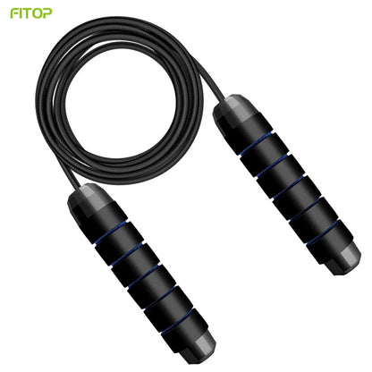 free sample Speed Skipping Pvc Jump Rope Corda Per SaSpringSeil Springtouw Fitness Speed Home Gym Workout adjustable Custom Logo-meg BEST buys