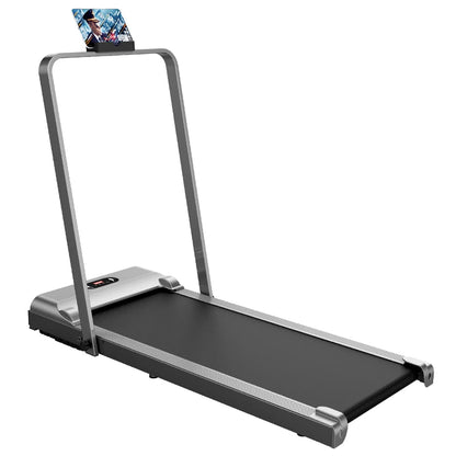 Folding Treadmill Professional Mini Treadmill New Arrival Foldable Treadmill Running Machine Electric Walking-meg BEST buys